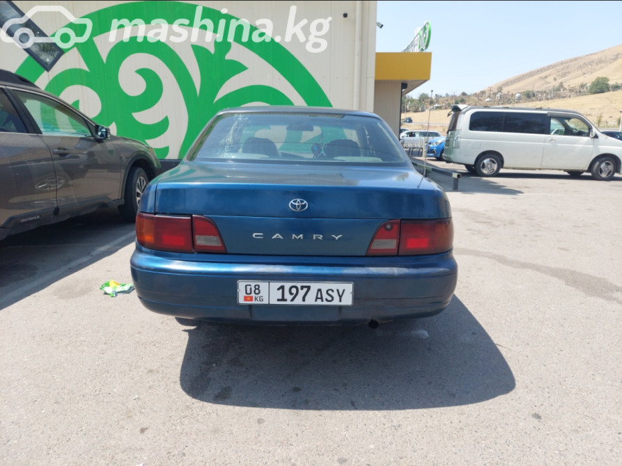 Toyota Camry III (XV10) 2.0, 1997 Bishkek - photo 7