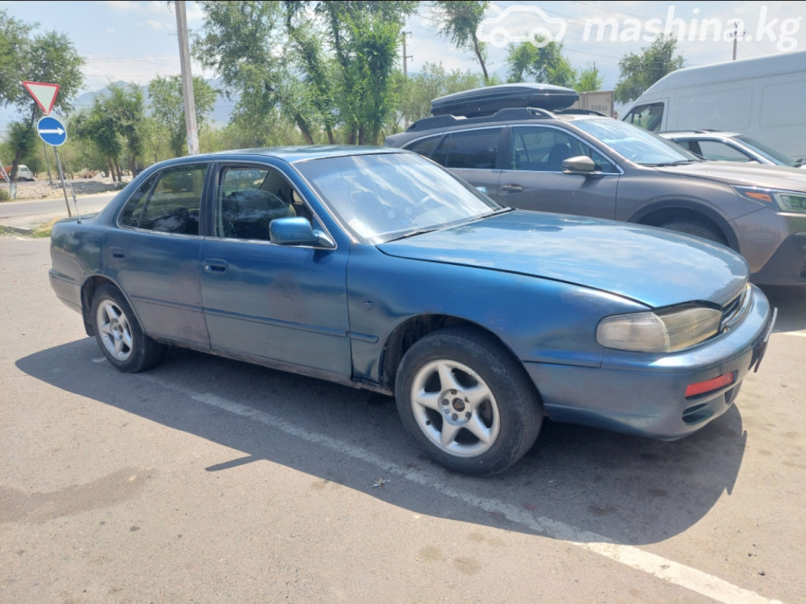Toyota Camry III (XV10) 2.0, 1997 Bishkek - photo 9
