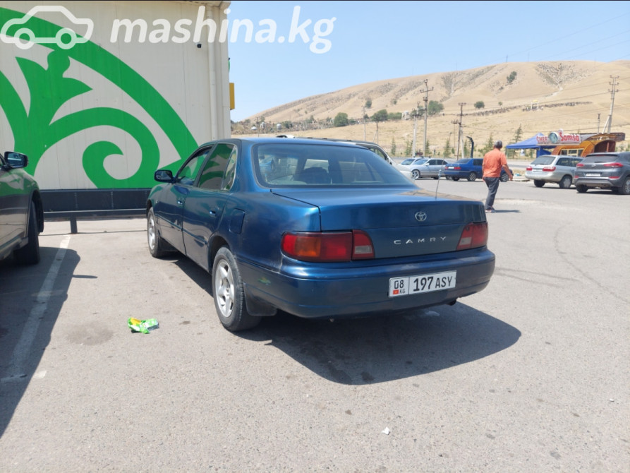 Toyota Camry III (XV10) 2.0, 1997 Bishkek - photo 3
