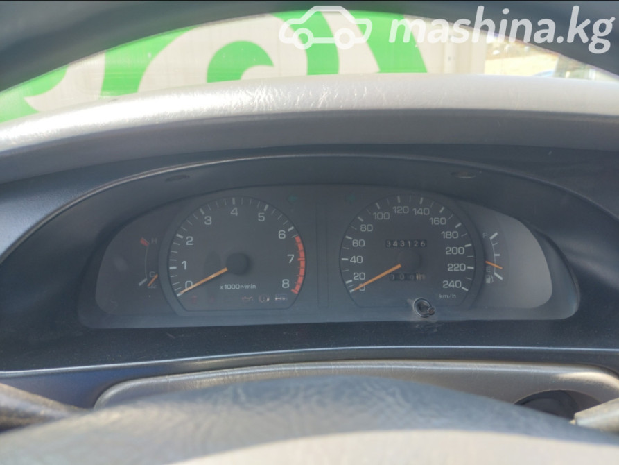 Toyota Camry III (XV10) 2.0, 1997 Bishkek - photo 10