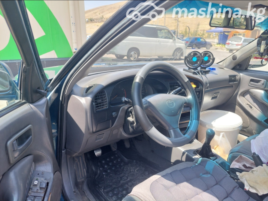 Toyota Camry III (XV10) 2.0, 1997 Bishkek - photo 5