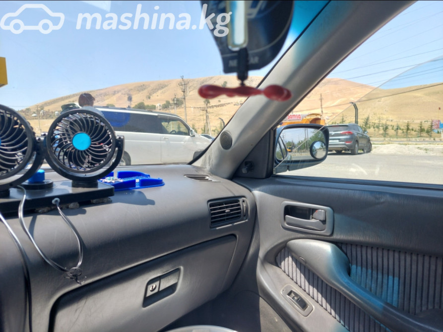 Toyota Camry III (XV10) 2.0, 1997 Bishkek - photo 11