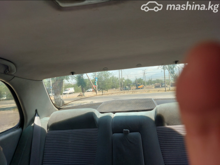 Toyota Camry III (XV10) 2.0, 1997 Bishkek - photo 12