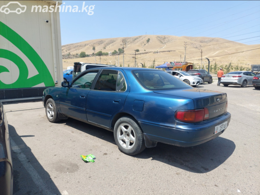 Toyota Camry III (XV10) 2.0, 1997 Bishkek - photo 6