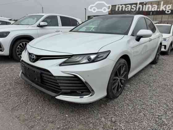 Toyota Camry VIII (XV70) Рестайлинг 2.5, 2022 Бишкек
