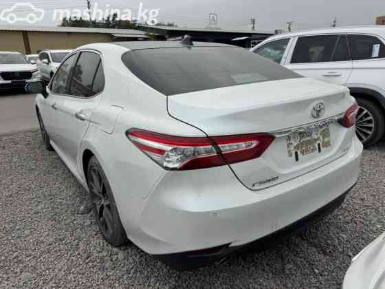 Toyota Camry VIII (XV70) Рестайлинг 2.5, 2022 Бишкек