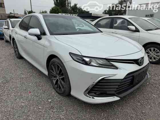 Toyota Camry VIII (XV70) Рестайлинг 2.5, 2022 Бишкек