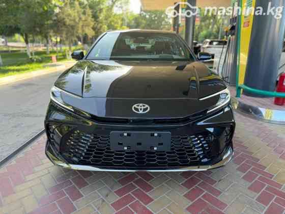 Toyota Camry IX (XV80) China Market 2.0, 2025 Бишкек
