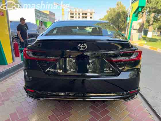 Toyota Camry IX (XV80) China Market 2.0, 2025 Бишкек
