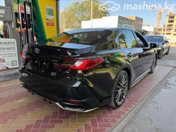 Toyota Camry IX (XV80) China Market 2.0, 2025 Бишкек