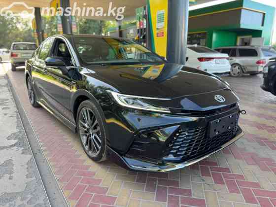 Toyota Camry IX (XV80) China Market 2.0, 2025 Бишкек
