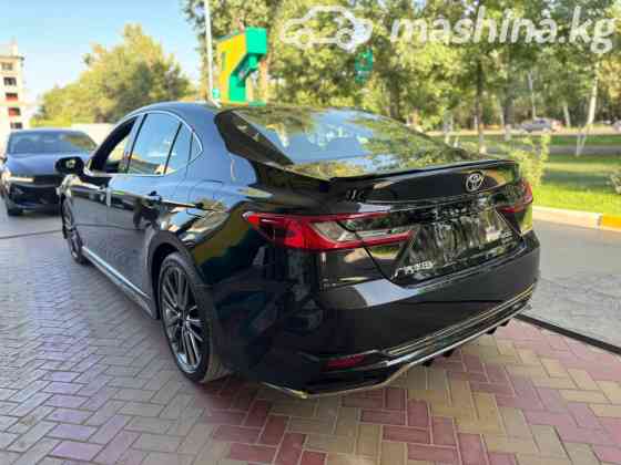 Toyota Camry IX (XV80) China Market 2.0, 2025 Бишкек