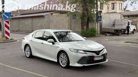 Toyota Camry VIII (XV70) 2.5, 2018 Бишкек
