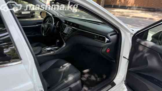 Toyota Camry VIII (XV70) 2.5, 2018 Бишкек
