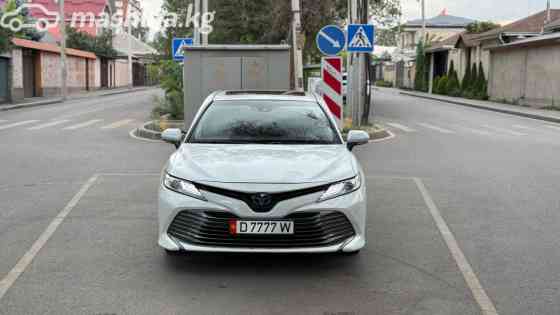 Toyota Camry VIII (XV70) 2.5, 2018 Бишкек