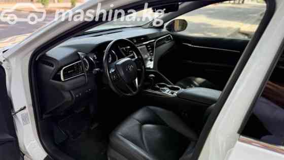 Toyota Camry VIII (XV70) 2.5, 2018 Бишкек