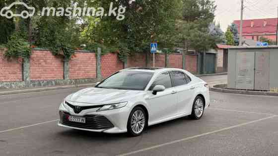 Toyota Camry VIII (XV70) 2.5, 2018 Бишкек