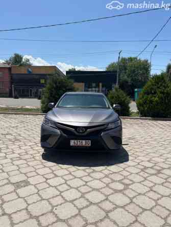 Toyota Camry VIII (XV70) 2.5, 2020 Бишкек