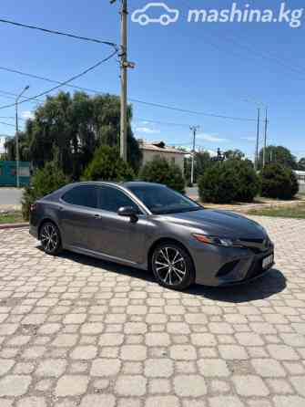 Toyota Camry VIII (XV70) 2.5, 2020 Бишкек