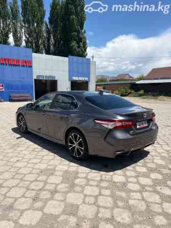 Toyota Camry VIII (XV70) 2.5, 2020 Бишкек