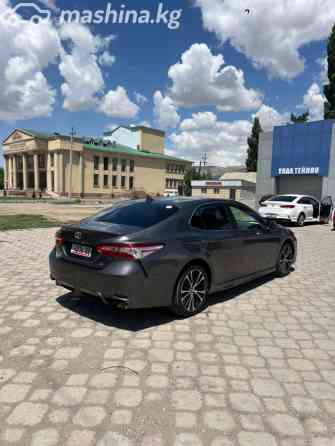 Toyota Camry VIII (XV70) 2.5, 2020 Бишкек