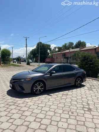 Toyota Camry VIII (XV70) 2.5, 2020 Бишкек