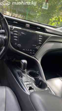 Toyota Camry VIII (XV70) Рестайлинг 2.5, 2020 Бишкек