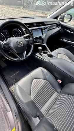 Toyota Camry VIII (XV70) 2.5, 2020 Бишкек