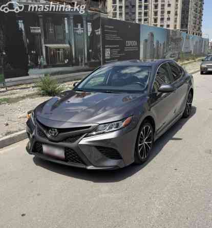Toyota Camry VIII (XV70) 2.5, 2020 Бишкек