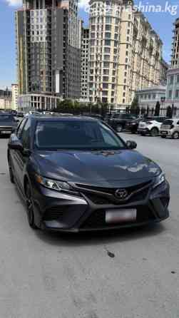 Toyota Camry VIII (XV70) 2.5, 2020 Бишкек