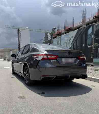 Toyota Camry VIII (XV70) 2.5, 2020 Бишкек