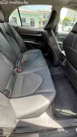 Toyota Camry VIII (XV70) 2.5, 2020 Бишкек