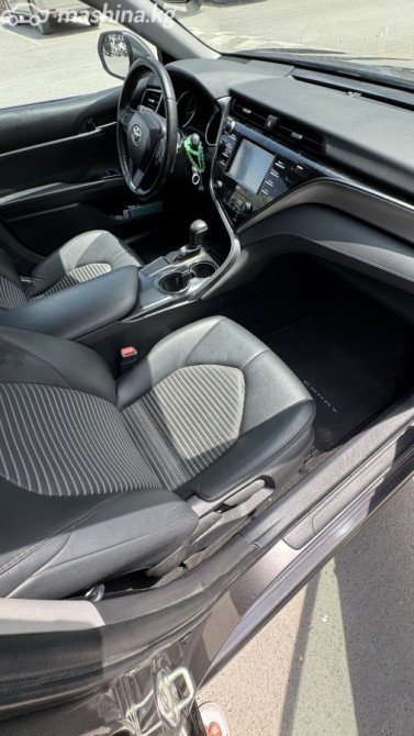 Toyota Camry VIII (XV70) 2.5, 2020 Бишкек - сүрөт 7