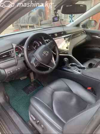 Toyota Camry VIII (XV70) US Market 2.5, 2019 Бишкек