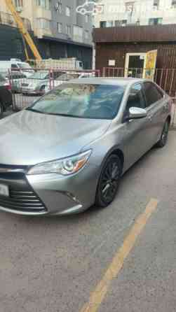 Toyota Camry VII (XV50) Рестайлинг 2.5, 2015 Бишкек
