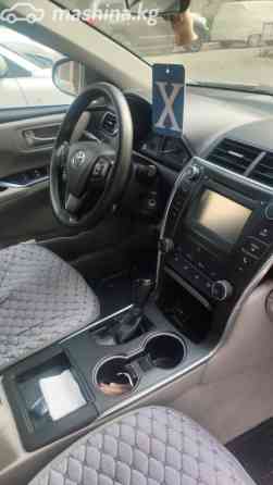 Toyota Camry VII (XV50) Рестайлинг 2.5, 2015 Бишкек