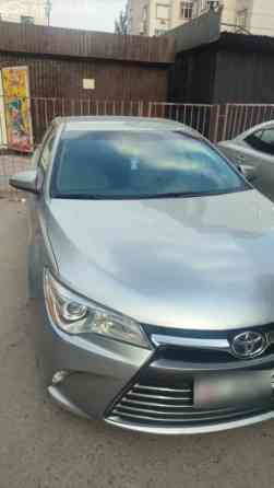 Toyota Camry VII (XV50) Рестайлинг 2.5, 2015 Бишкек