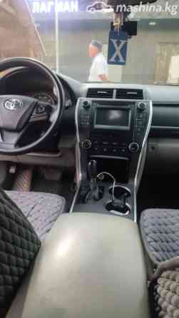 Toyota Camry VII (XV50) Рестайлинг 2.5, 2015 Бишкек