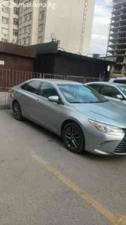 Toyota Camry VII (XV50) Рестайлинг 2.5, 2015 Бишкек