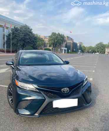 Toyota Camry VIII (XV70) 2.0, 2017 Бишкек