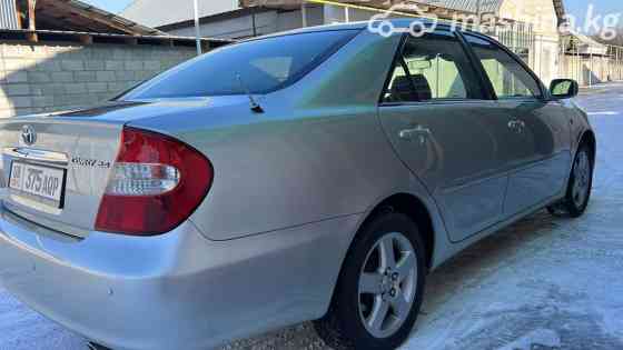 Toyota Camry V (XV30) 2.4, 2003 Бишкек