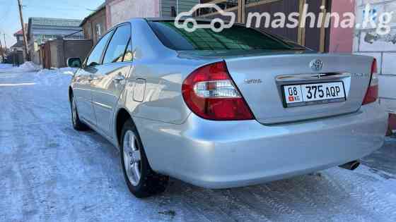 Toyota Camry V (XV30) 2.4, 2003 Бишкек