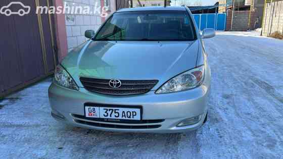 Toyota Camry V (XV30) 2.4, 2003 Бишкек