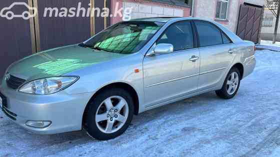 Toyota Camry V (XV30) 2.4, 2003 Бишкек