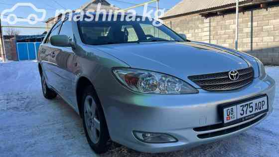 Toyota Camry V (XV30) 2.4, 2003 Бишкек