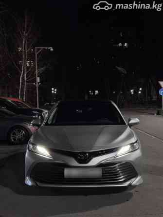 Toyota Camry VIII (XV70) 2.5, 2018 Бишкек