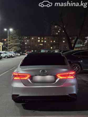 Toyota Camry VIII (XV70) 2.5, 2018 Бишкек