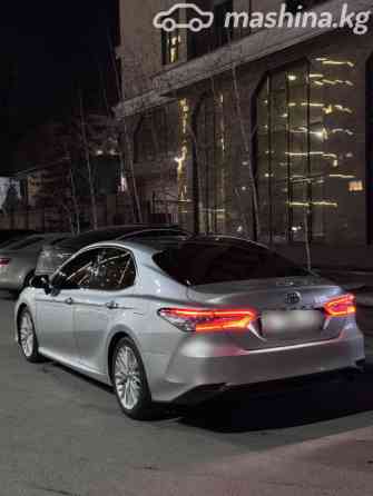 Toyota Camry VIII (XV70) 2.5, 2018 Бишкек