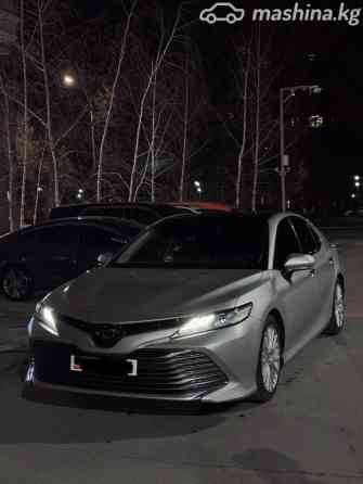 Toyota Camry VIII (XV70) 2.5, 2018 Бишкек