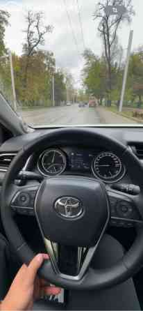 Toyota Camry VIII (XV70) Japan Market 2.5, 2018 Бишкек